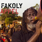 Tiken Jah Fakoly, video-medley junto a Patrice y Nneka