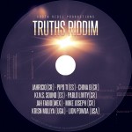 Truths Riddim  es el nuevo One Riddim de Costa rebel productions