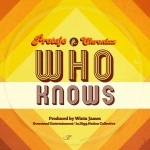 «Who knows» es el nuevo single de Protoje en combinación con Chronixx