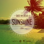 MIX ACTUAL #123: SHICO DIECIOCHO “Sunshine”