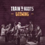 Ya disponible el nuevo disco de Train To Roots, 
