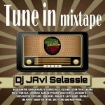 MIX ACTUAL #127: JAVI SELASSIE (POSITIVE SOUND) «Tune In Mixtape»