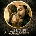Cruz Rock feat. Midnite «in the spirit», nuevo single