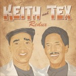 Keith and Tex y The Skints proximamente en Upbeat