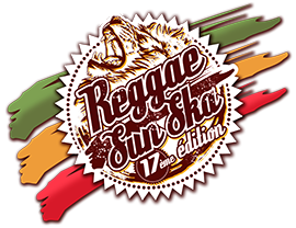 Os presentamos el Reggae Sun Ska 2014 con Bunny Wailer como cabeza de cartel
