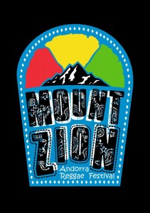 Este Sábado Mount Zion Festival 2014