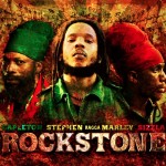 Rock Stone ft. Capleton y Sizzla es lo nuevo de Stephen Marley