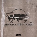 Ya disponible el nuevo EP de Several Future, de la mano de Zombie Music
