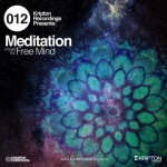 MIX ACTUAL #140: FREE MIND “Meditation”