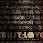 Soundboyz y ACR presentan «Must Be Love: Contra la Violencia de Género»
