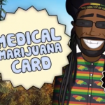 «Medical Marijuana Card» es el nuevo clip animado de Macka B