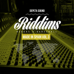 MIX ACTUAL #135: DEPETA SOUND “Riddims Made In Spain Vol.3″