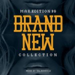  Kalibandulu Sound nos trae el “Brand New MixCd Collection Vol. 39″ 