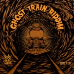 Ghost Train Riddim es el nuevo LP de Unit 137 