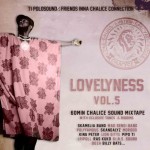 Lovelyness vol. 5 es el nuevo trabajo de Chalice Sound