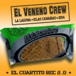 «Matahambre» es el nuevo trabajo gratuito de El Veneno Crew