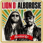 Bizarri Records nos trae el nuevo tema de Lion D junto con Alborosie