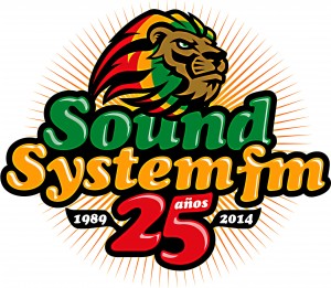Sound System FM cumple 25 años de Radio y quiere celebrarlo contigo