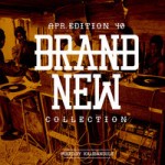 Kalibandulu Sound nos trae el “Brand New MixCd Collection Vol. 40″