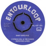 L´Entourloop remixea a Cypress Hill, The Fugees y Hopetown Lewis en este «Easy Bye Bye»
