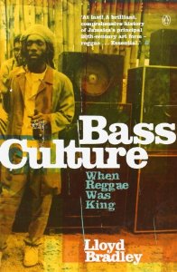 «Bass Culture: When Reggae was king»  de Lloyd Bradley tendrá su edición en Castellano