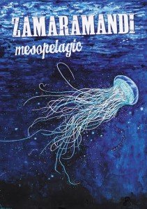 Mesopelagic, una metáfora para la inmersión en un mar de Roots y Jazz, fundidos con fluidez y calma