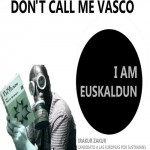 Don´t Call me Vasco, I´am euskaldun es lo nuevo de Sustraian Records