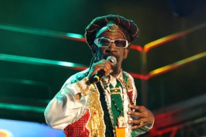 Nowa reggae presenta un impresionante cartel con Bunny Wailer a la cabeza