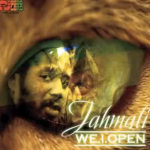 Reggaeland presenta la publicación de “We I Open” de Jahmali