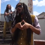 El nuevo tune de Alborosie y Lion D, «Heartical Luv» ya tiene videoclip