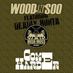 Funk, breakbeat, dubstep y Deadly Hunta en el nuevo track de Irish Moss Records llamado «Come Harder»