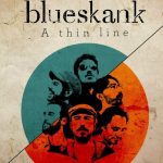Blueskank Acoustic Trio – Stiff Necked Fools (Bob Marley cover) in «Alma de León» RNE3