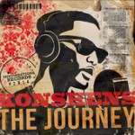 The Journey, nuevo clip de Konshens