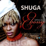 Shuga presenta el clip de su single «Ebony»