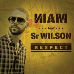 Señor Wilson lanza «Respect», su nuevo single junto a NIAM