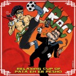 «Relaxing Cup of Patá en er Pesho» de la F.R.A.C. ya esta disponible