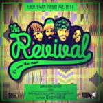 MIX ACTUAL #160: CROSSFYAH SOUND «The Revival»