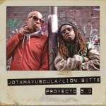 «En eso Consiste» clip adelanto del Proyecto 5.0 el nuevo EP de Jotamayuscula y Lion Sittè