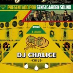 Kingstongrado Vol. 67 con DJ Chalice