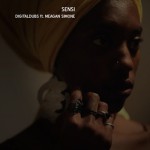 Sensi el nuevo single de Digital Dubs Junto a Meagan Simone