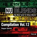 Nu Blends Compilation #12 Reggae Special
