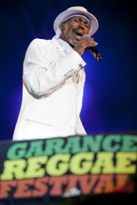 Garance Reggae Festival 