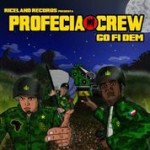 El EP de Profecía Crew en Descarga Gratuita