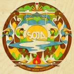 SOJA – Your Song (Lyric Video) ft. Damian «Jr. Gong» Marley