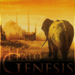 «Genesis» es el primer trabajo del cantante de reggae madrileño Halo