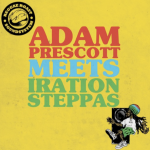 ReggaeRoast nos trae gratis la última colaboración entre Iration Steppas y Adam Prescott