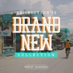 Kalibandulu Sound nos trae el “Brand New MixCd Collection Vol. 41