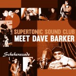 Supertonic Sound Club meets Dave Barker 