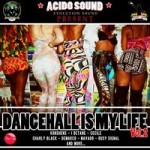 MIX ACTUAL #176: ACIDOSOUND “Dancehall is my Life Vol.2”