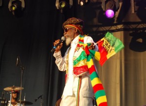 Reggae Sun Ska ofrece una gran cantidad, variedad y alternativas al publico en su 17ª edición